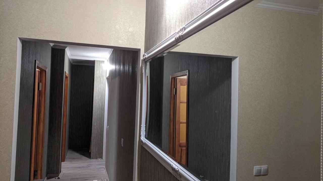 Apartments Near The Trinity Church On Dovzhenko Street,102 Chernigov Exterior foto