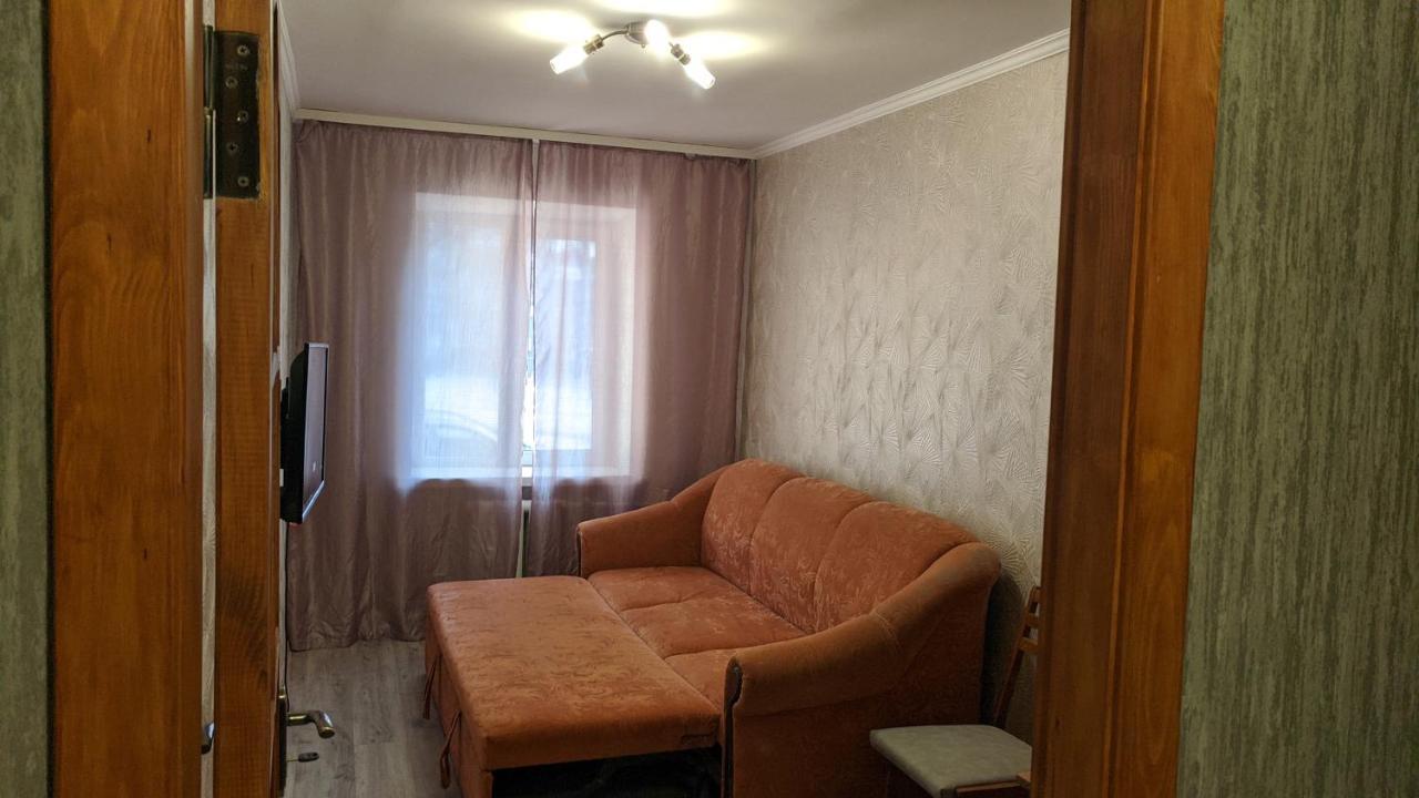Apartments Near The Trinity Church On Dovzhenko Street,102 Chernigov Exterior foto