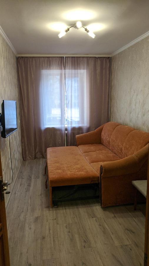 Apartments Near The Trinity Church On Dovzhenko Street,102 Chernigov Exterior foto