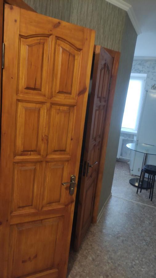 Apartments Near The Trinity Church On Dovzhenko Street,102 Chernigov Exterior foto