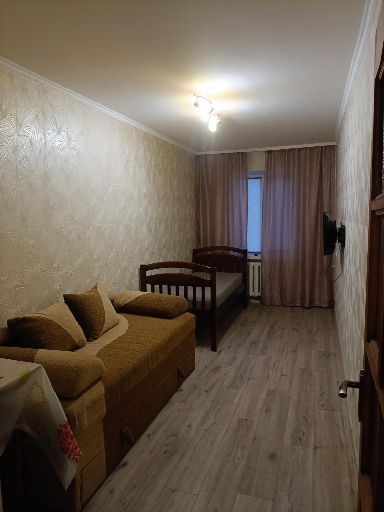 Apartments Near The Trinity Church On Dovzhenko Street,102 Chernigov Exterior foto